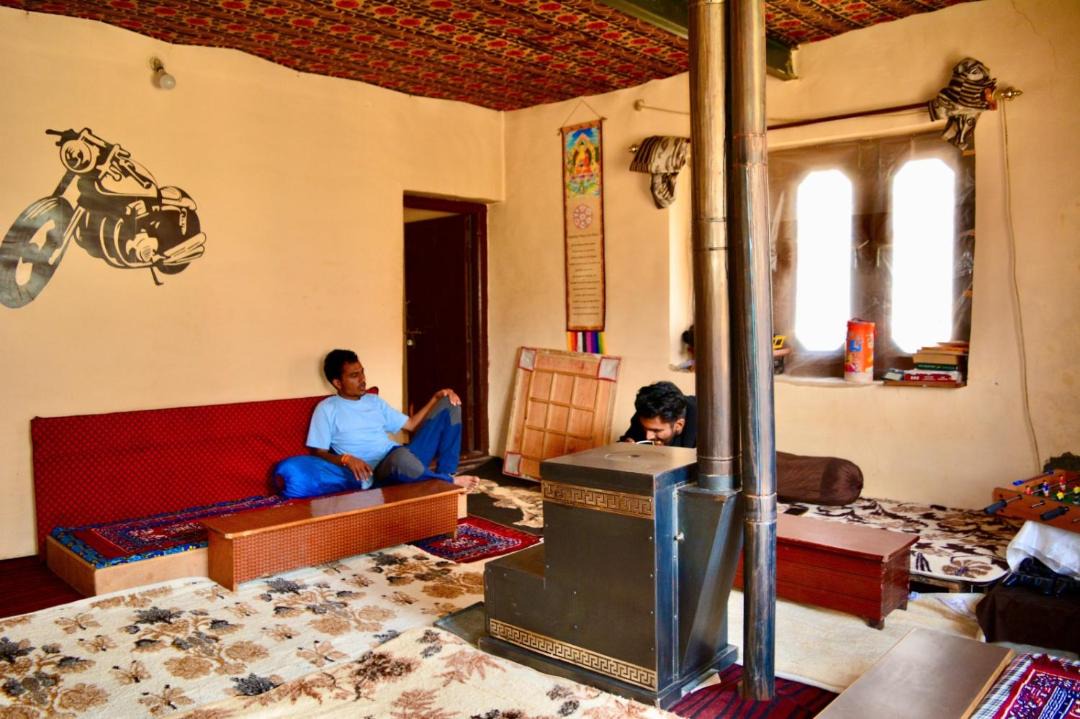 Photo of Others in Kaza