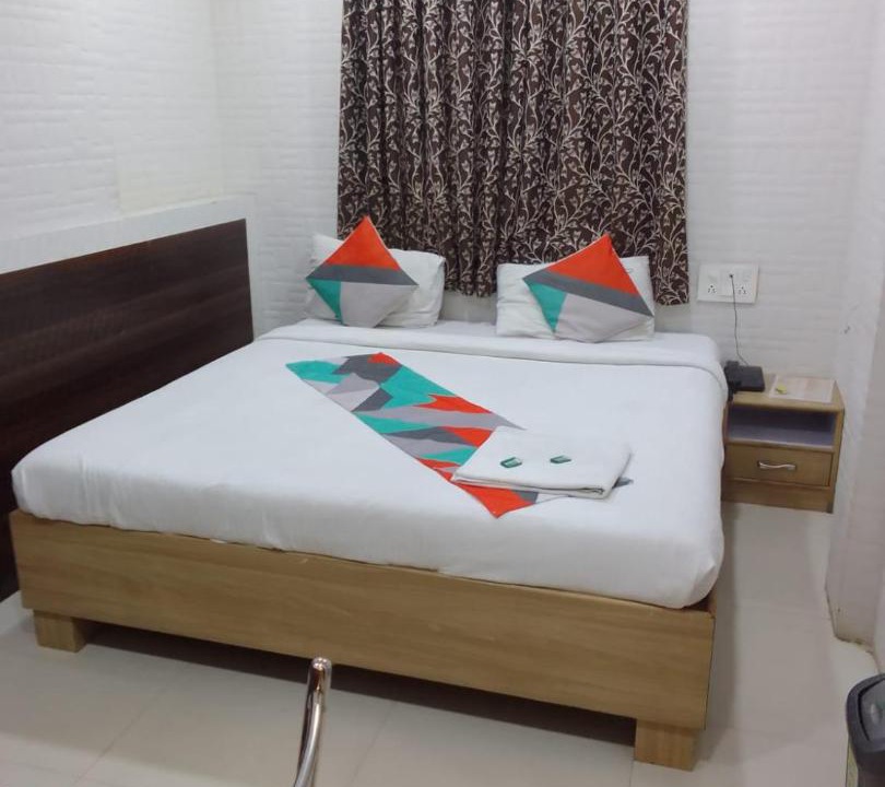 Photo of Bedroom in Koregaon Park