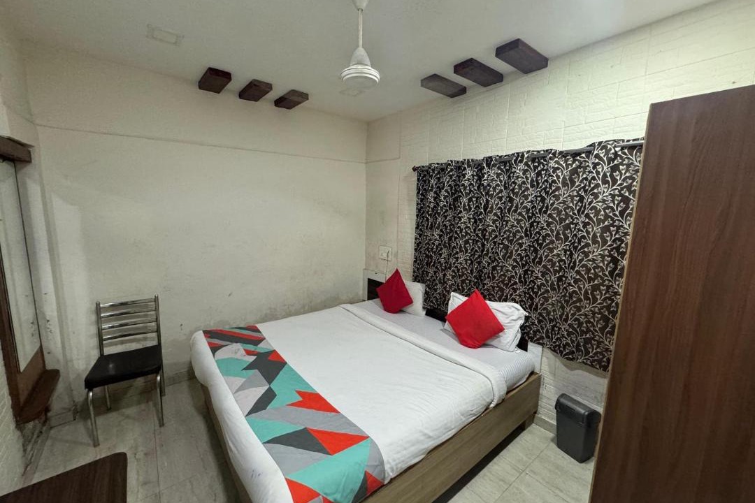 Photo of Bedroom in Koregaon Park