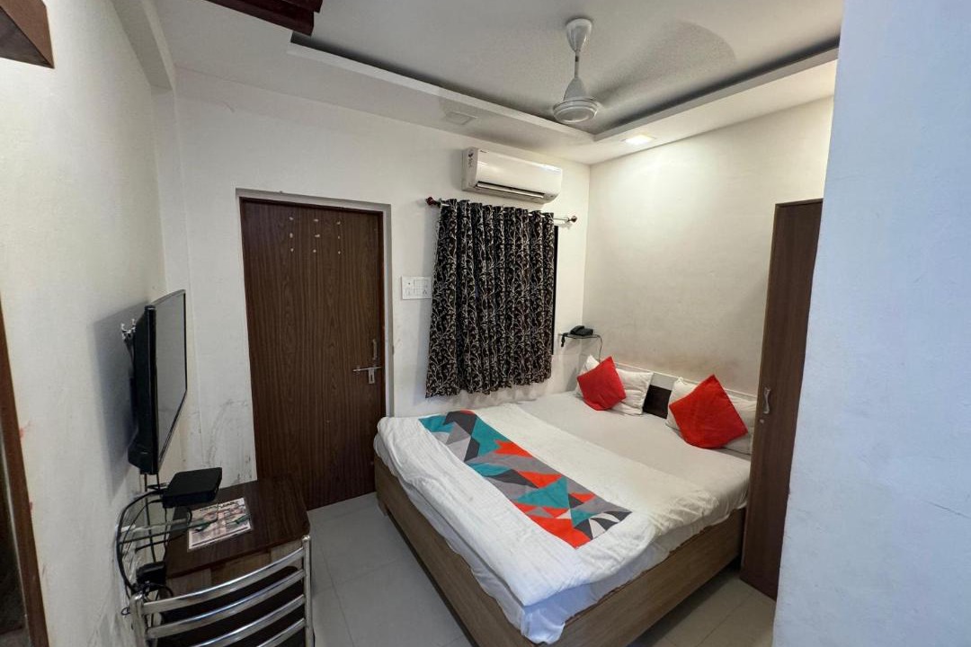 Photo of Bedroom in Koregaon Park