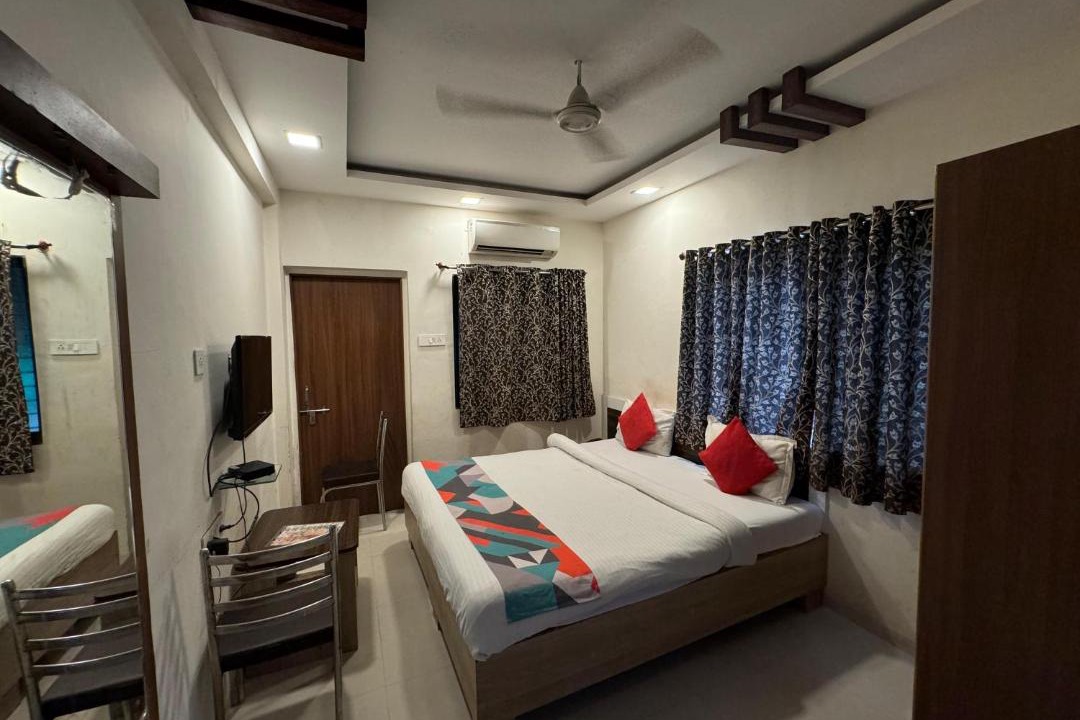 Photo of Bedroom in Koregaon Park