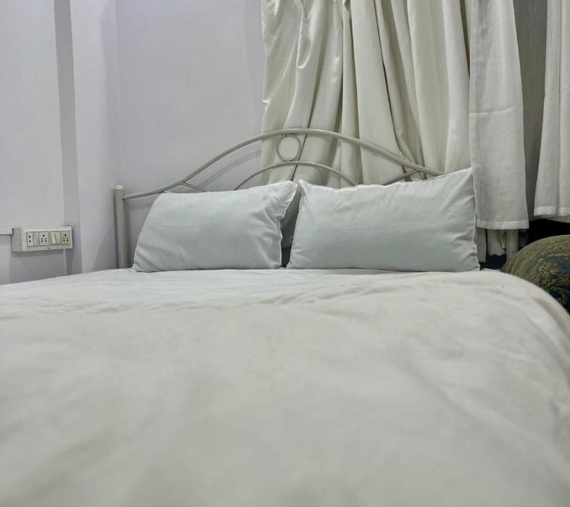 Photo of Bedroom in Borivali West
