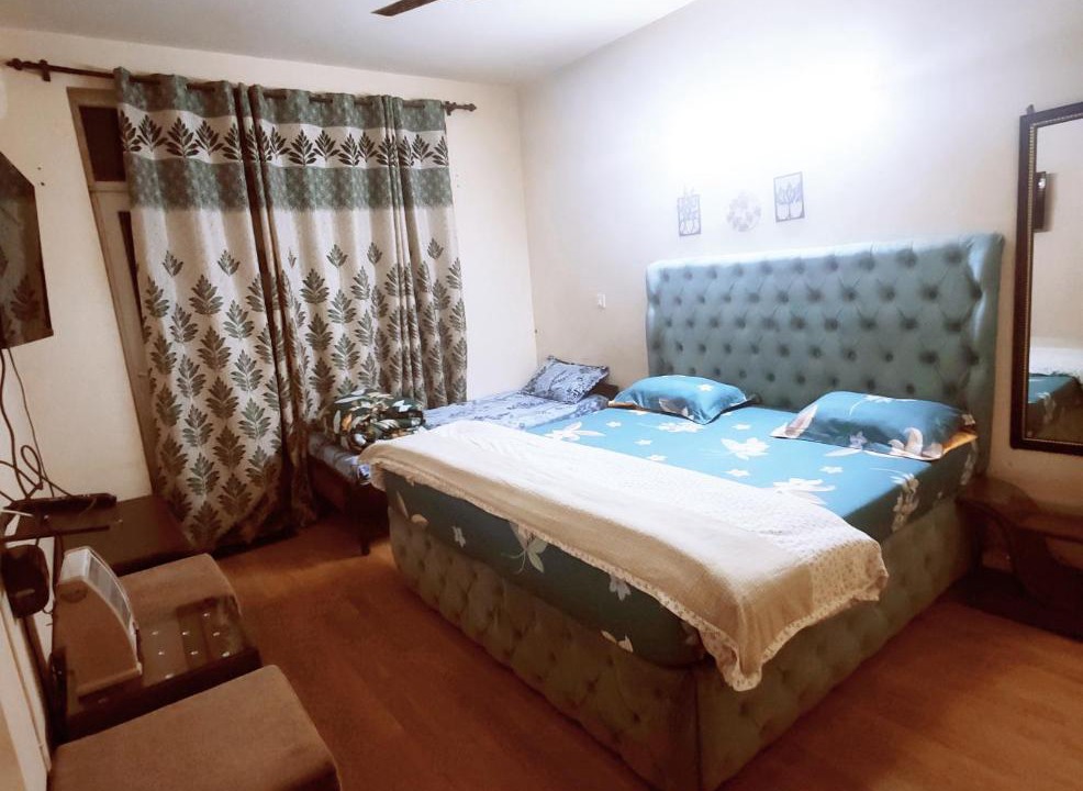 Photo of Bedroom in Landran