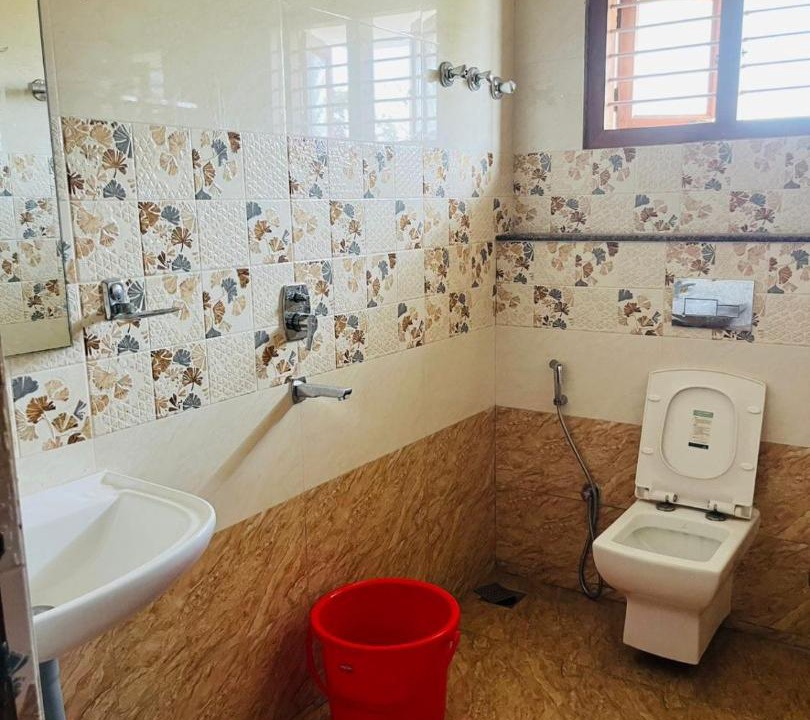 Photo of Bathroom in Adyar