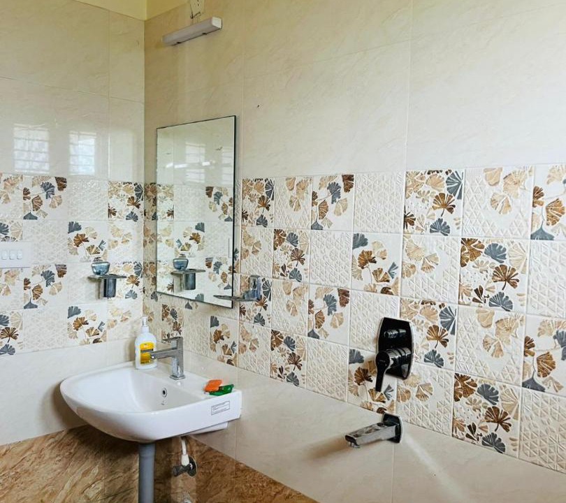 Photo of Bathroom in Adyar