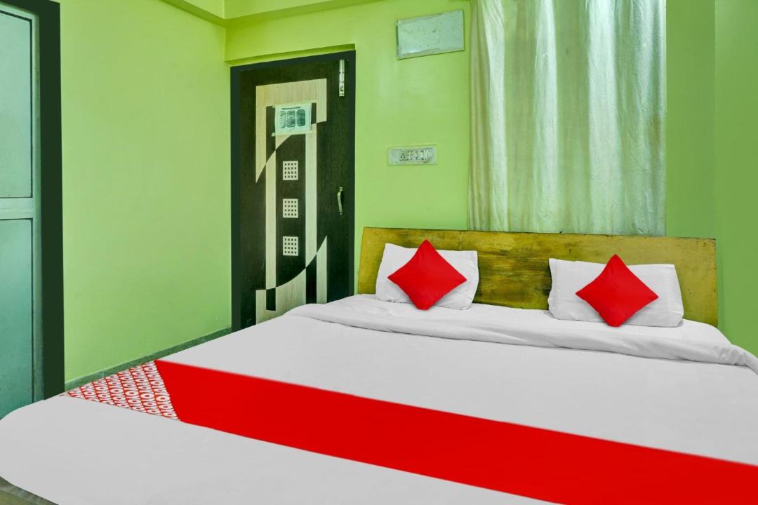 Photo of Bedroom in Patna
