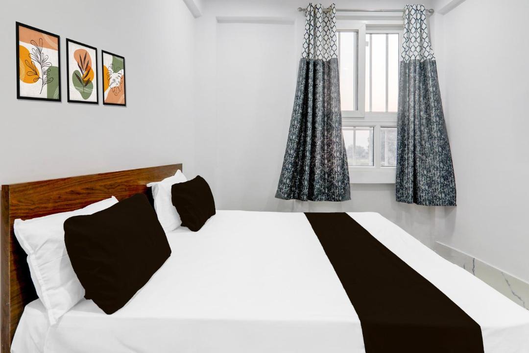 Photo of Bedroom in Kalyanpur