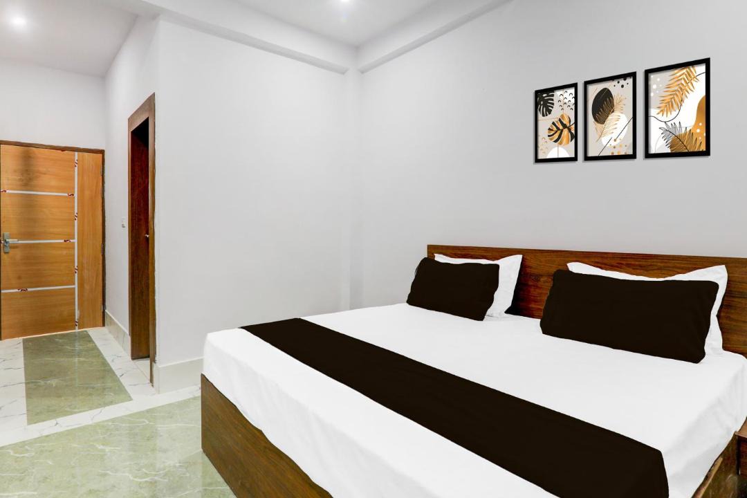 Photo of Bedroom in Kalyanpur