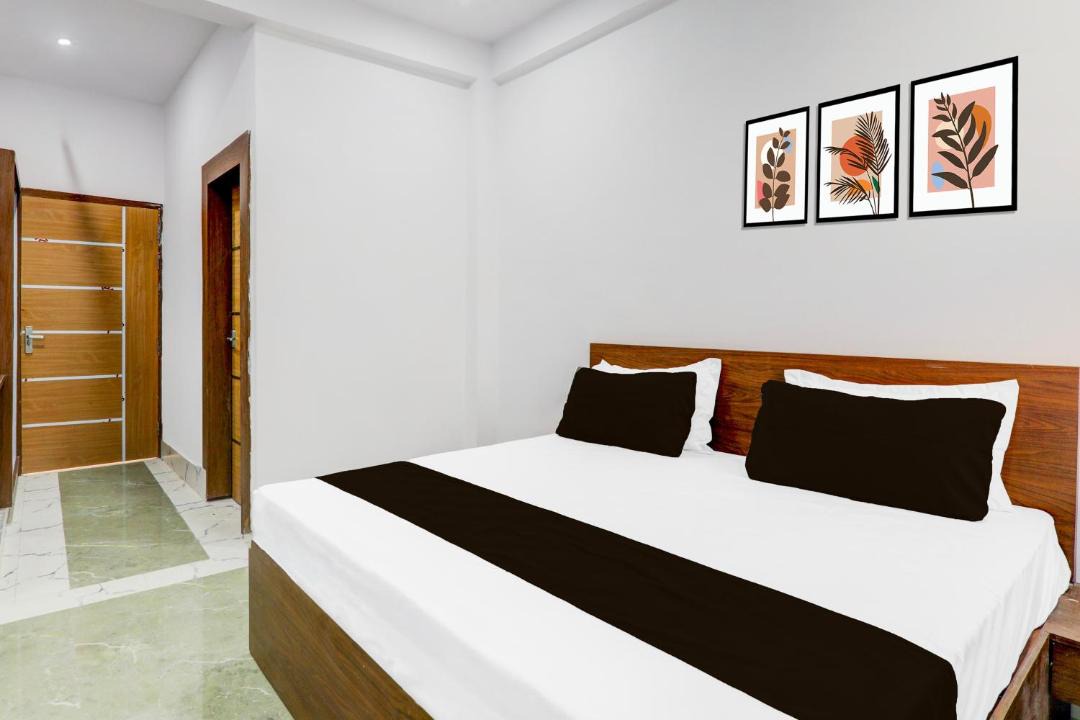 Photo of Bedroom in Kalyanpur