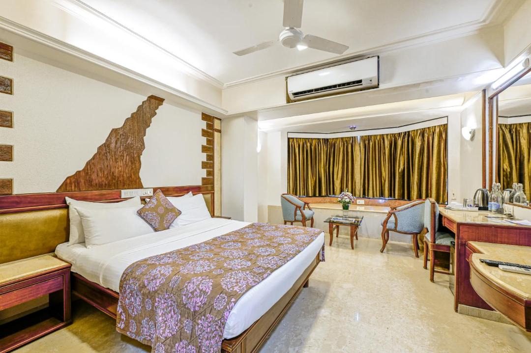 Photo of Bedroom in Khar