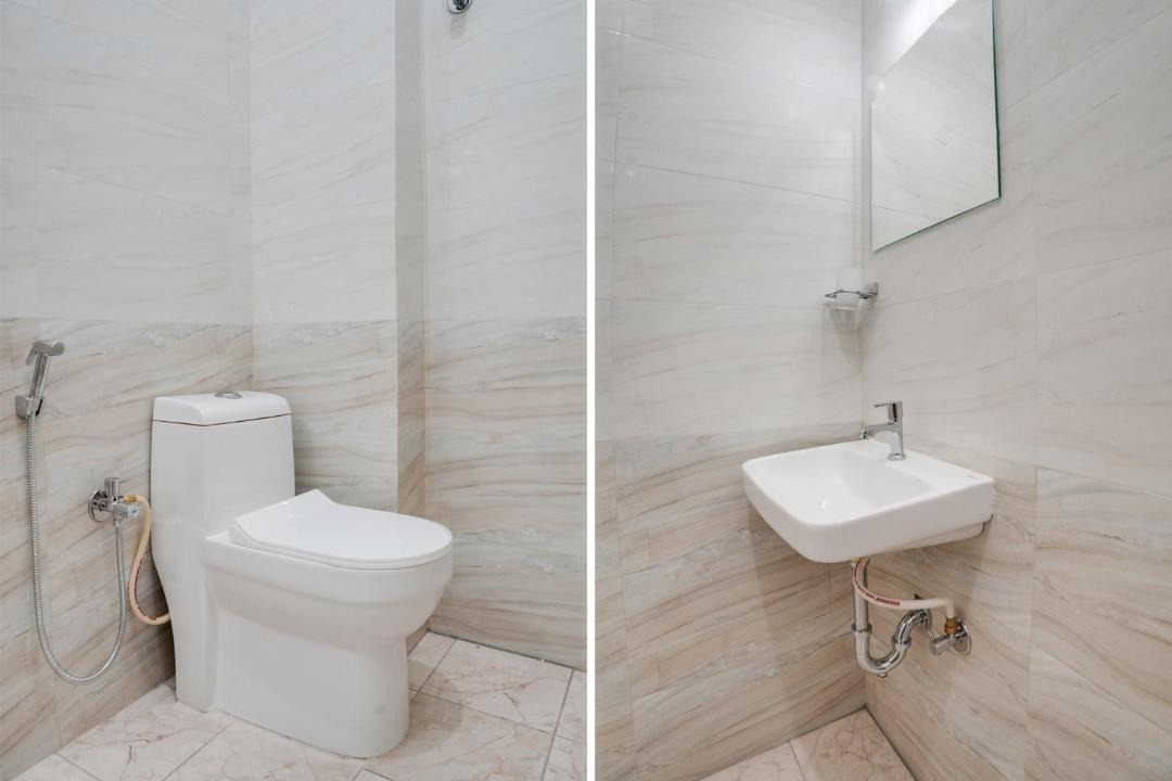 Photo of Bathroom in Bengaluru