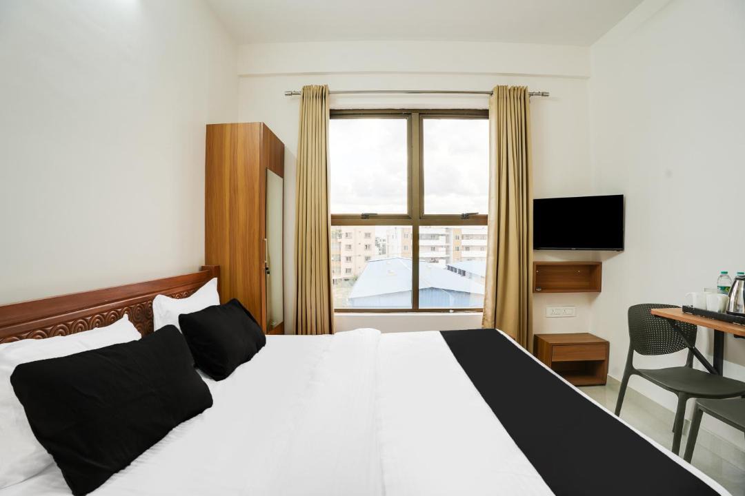 Photo of Bedroom in Bengaluru