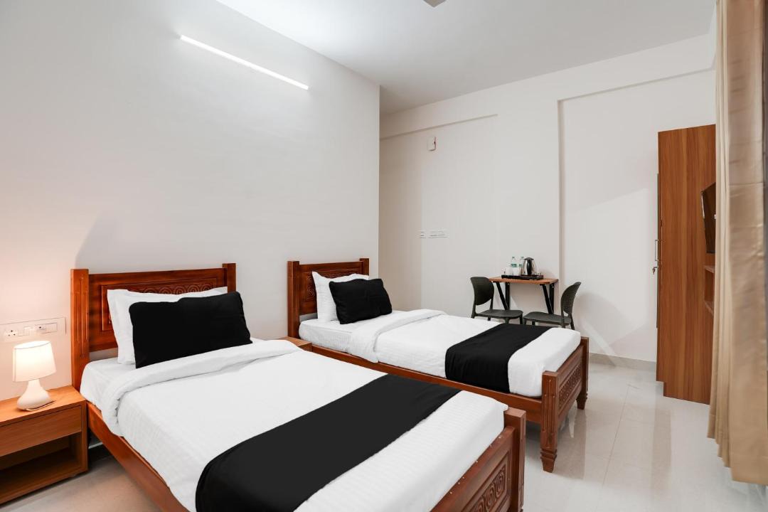 Photo of Bedroom in Bengaluru