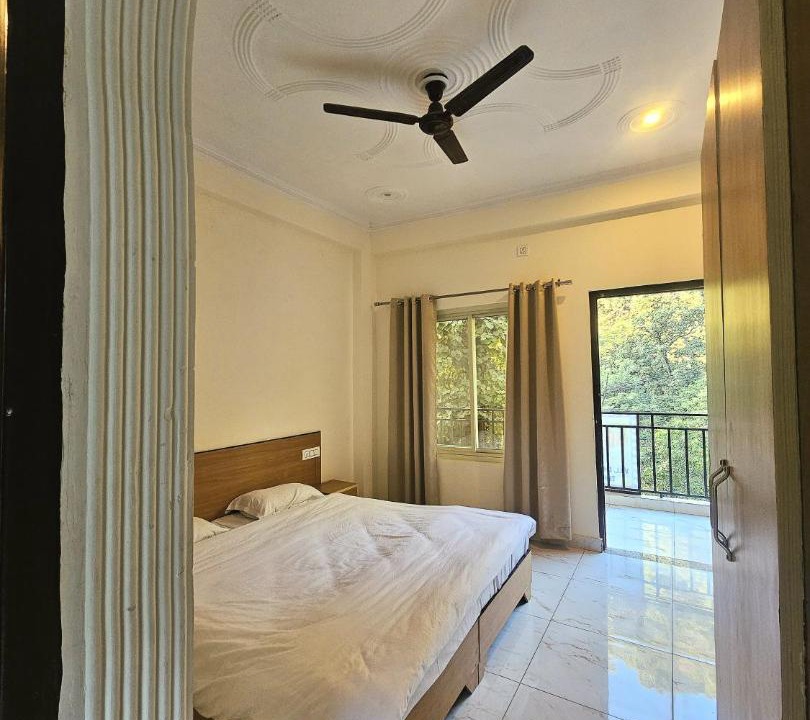 Photo of Bedroom in Tapovan