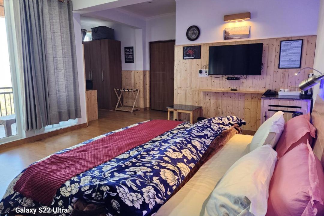 Photo of Bedroom in Majkhali
