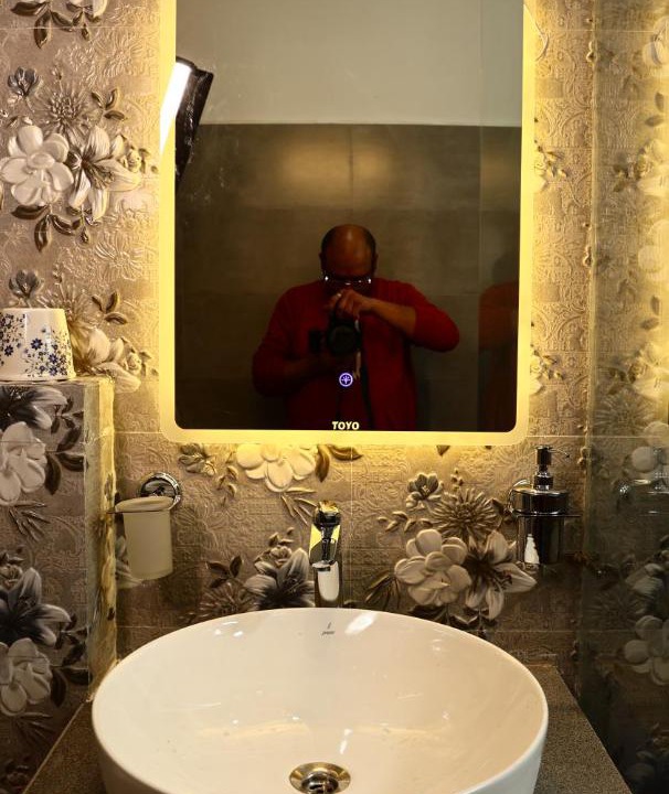 Photo of Bathroom in Majkhali