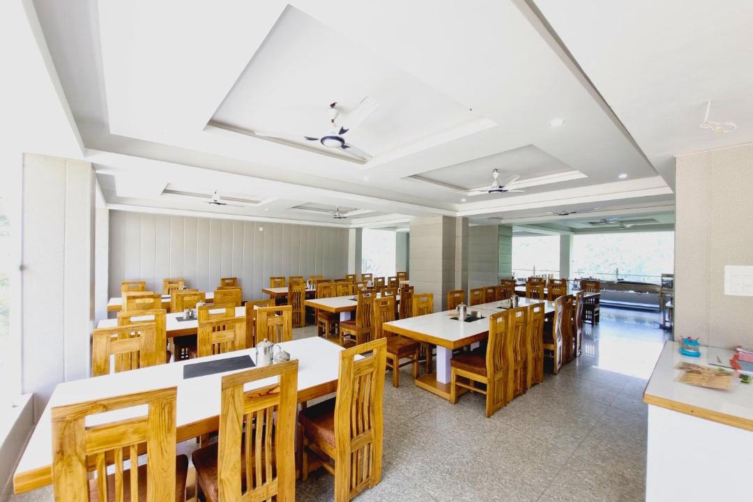 Photo of Kitchen in Ukhimath