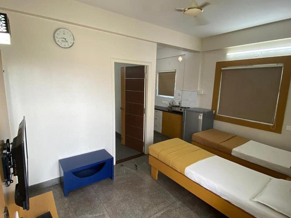 Photo of Bedroom in Bommasandra