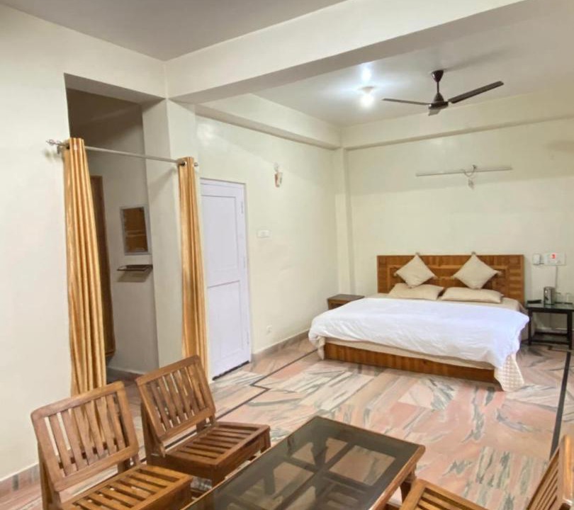 Photo of Bedroom in Thunag