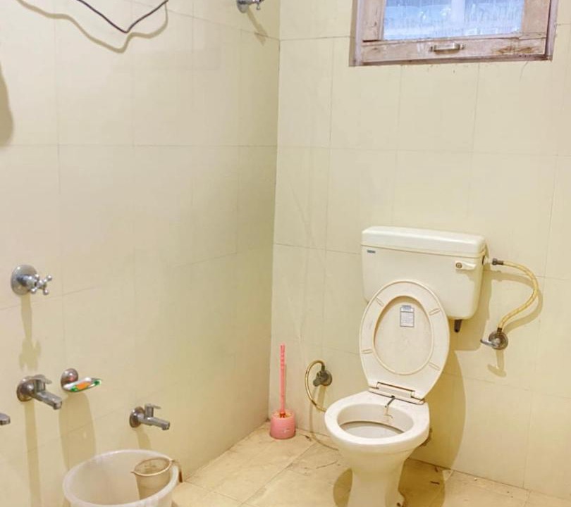 Photo of Bathroom in Thunag