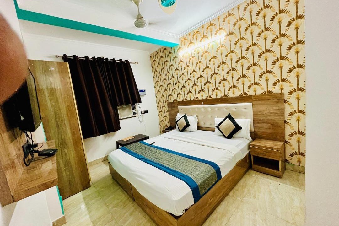 Photo of Bedroom in Aerocity
