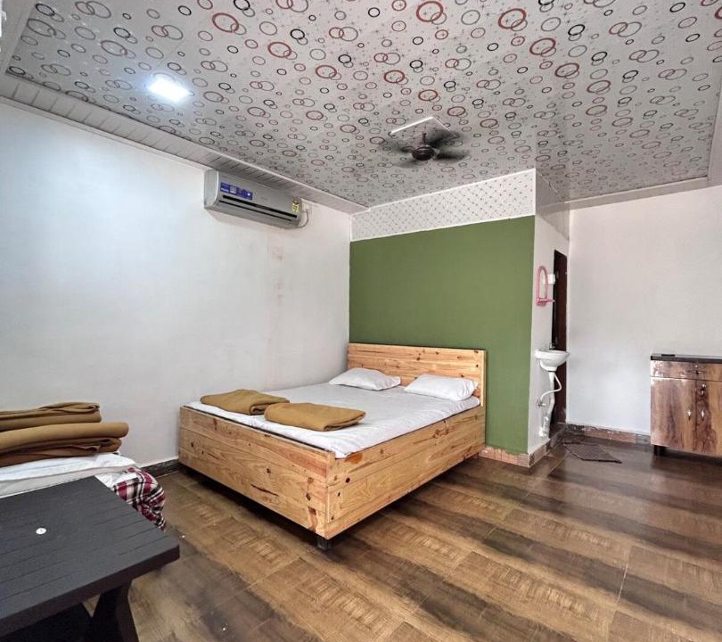 Photo of Bedroom in Karjat