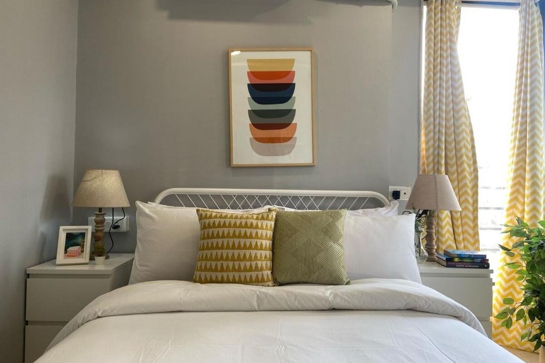 Photo of Bedroom in Bandra West