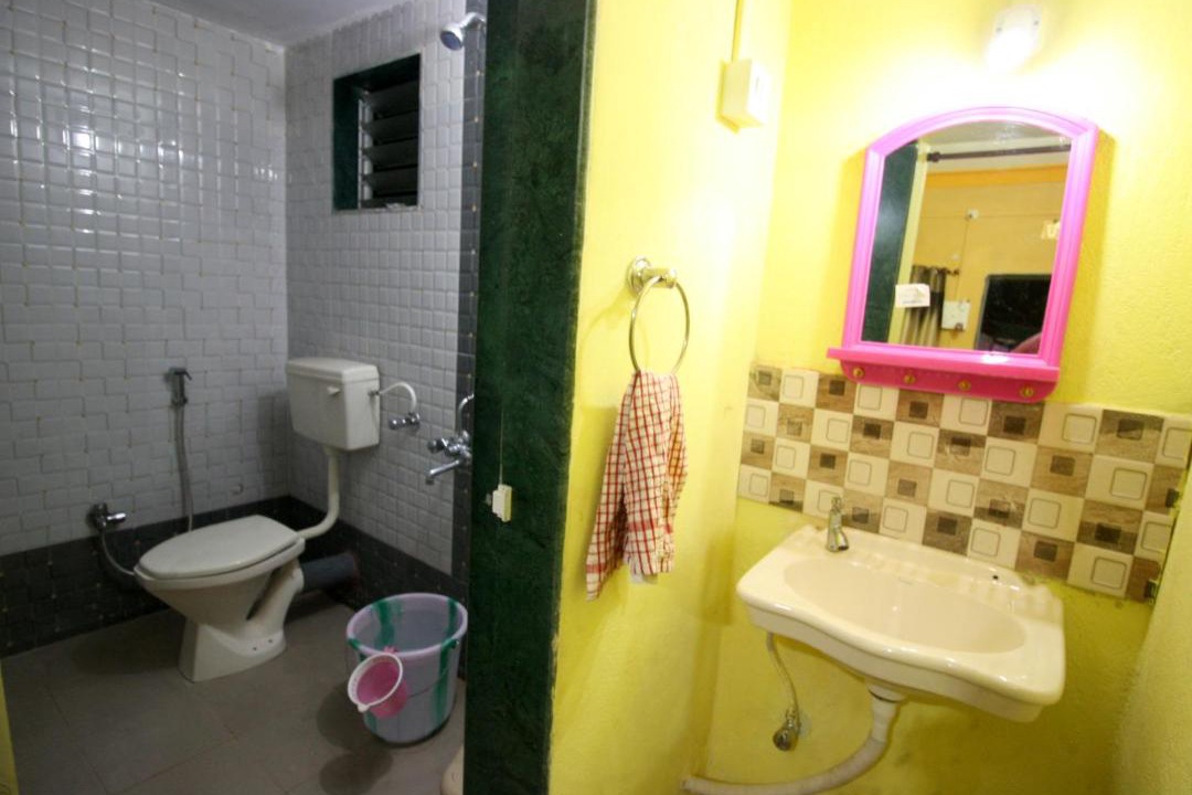 Photo of Bathroom in Devbag
