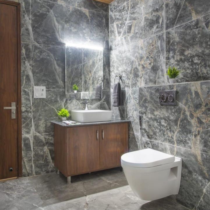 Photo of Bathroom in Dharampur