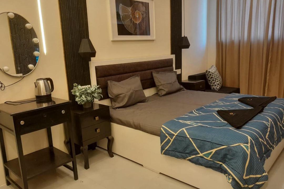 Photo of Bedroom in Mumbai