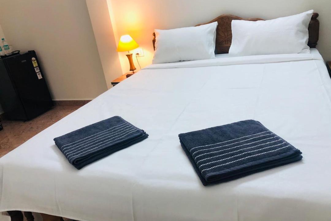Photo of Bedroom in Marmagao