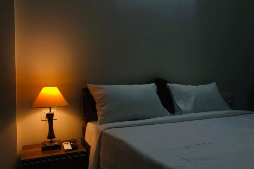Photo of Bedroom in Marmagao