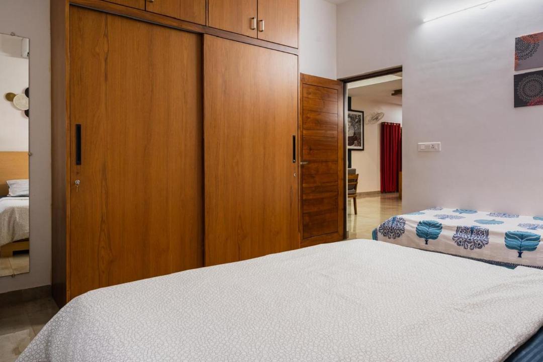 Photo of Bedroom in Shiroda
