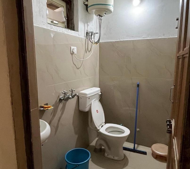 Photo of Bathroom in Jammu