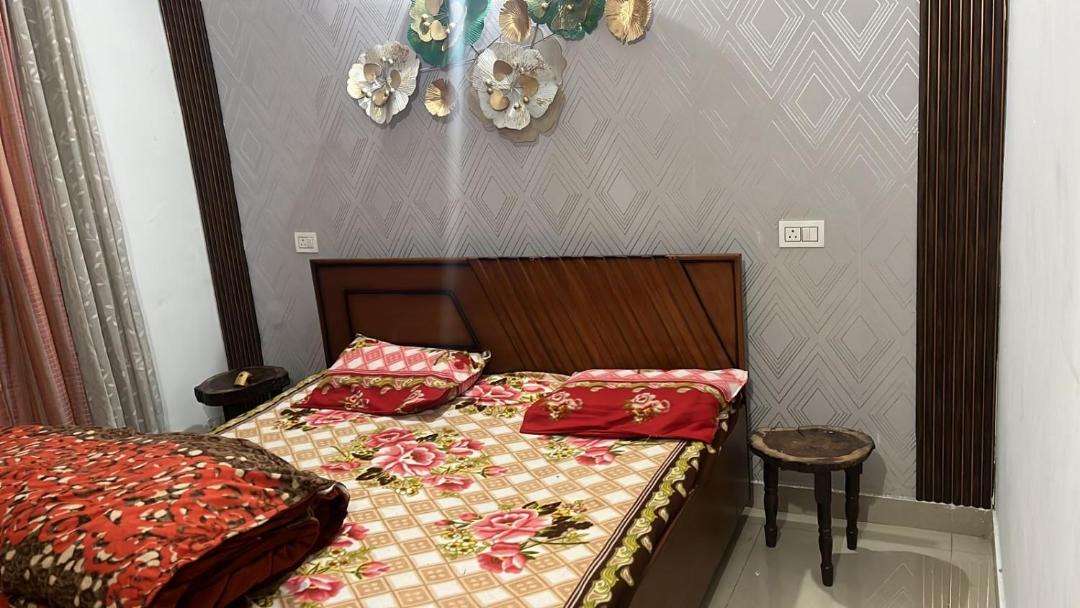 Photo of Bedroom in Jammu
