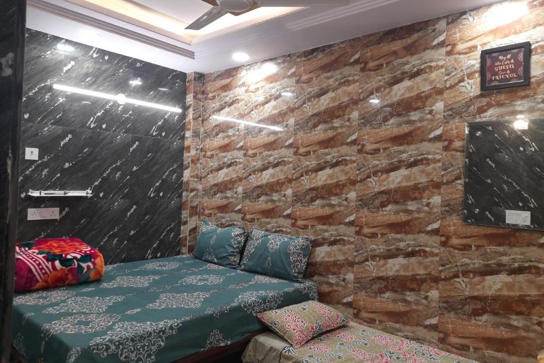 Photo of Bedroom in Lajpat Nagar