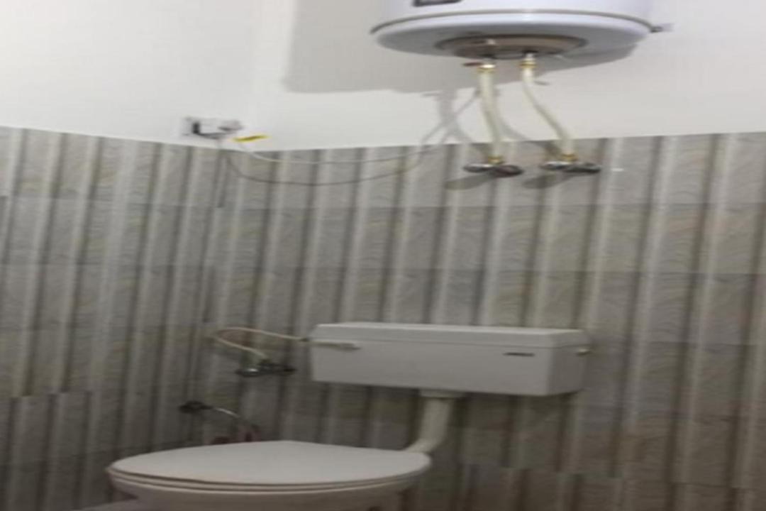 Photo of Bathroom in Khajjiar