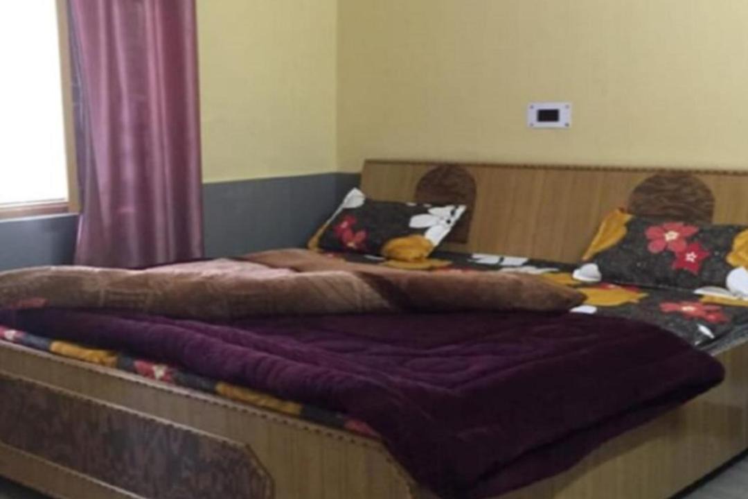 Photo of Bedroom in Khajjiar