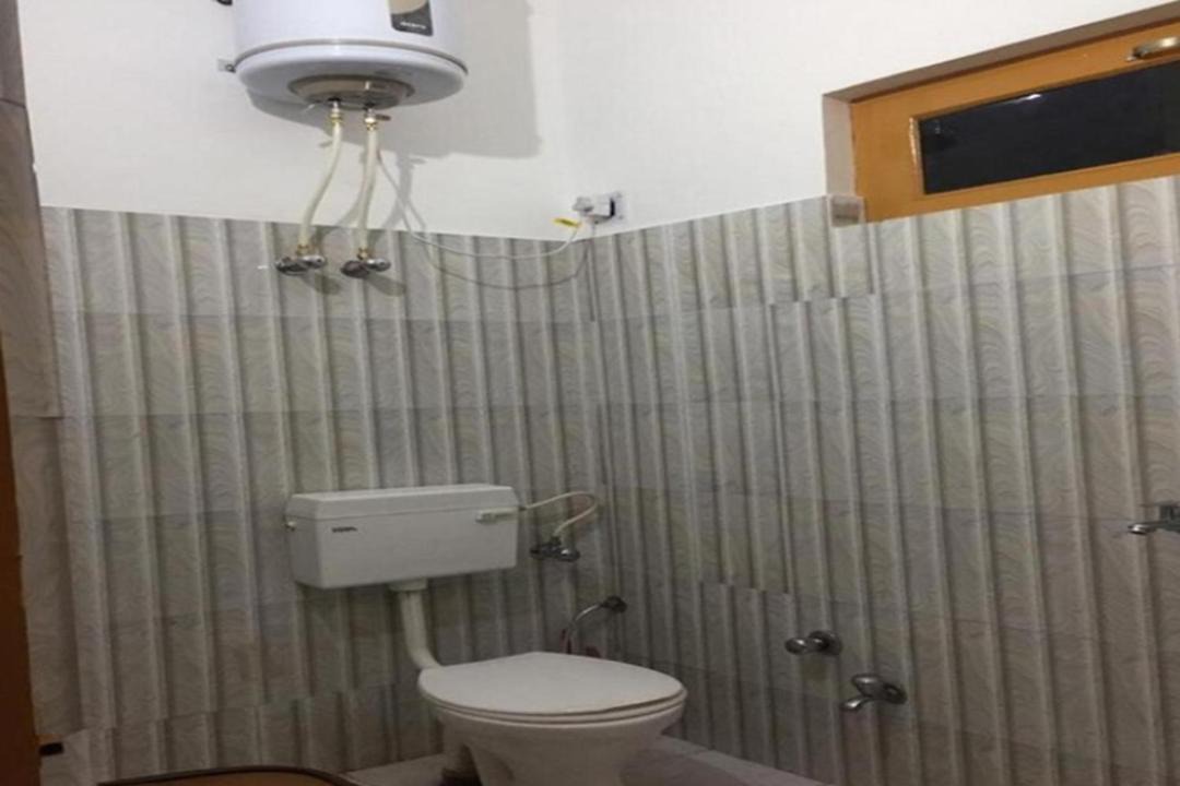 Photo of Bathroom in Khajjiar
