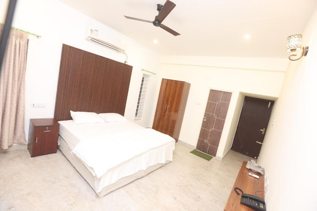 Photo of Bedroom in Kanathur