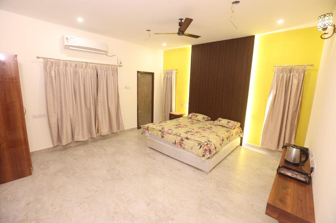 Photo of Bedroom in Kanathur