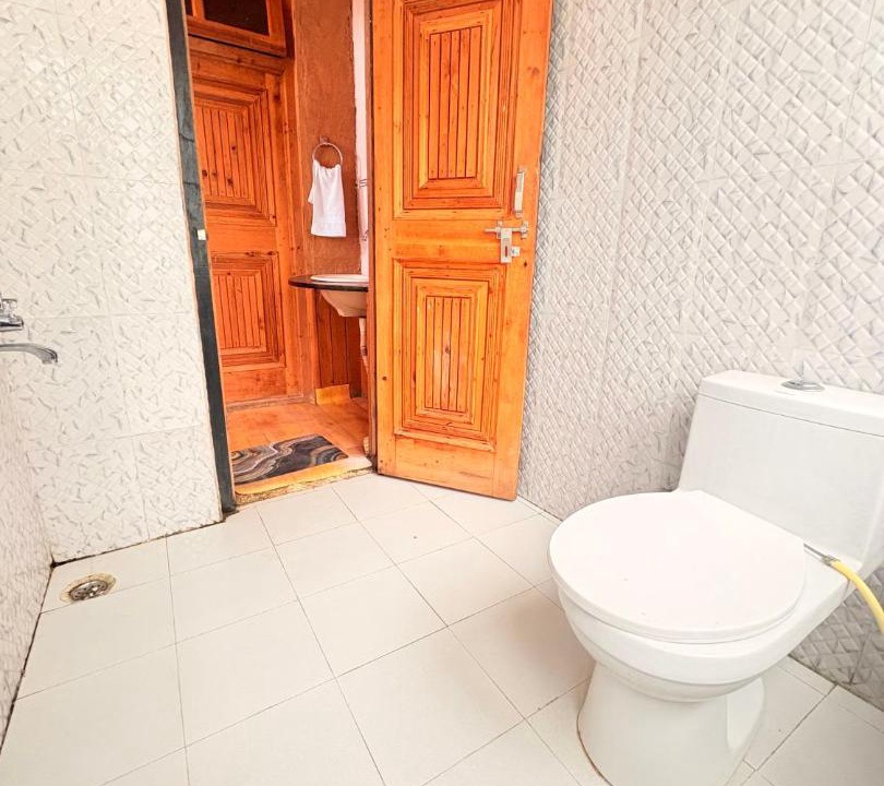 Photo of Bathroom in Jibhi