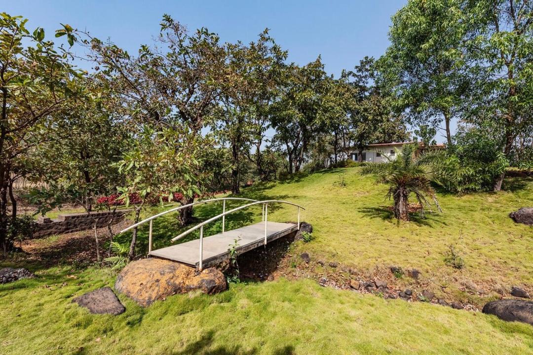 Photo of Outdoor in Ambavna