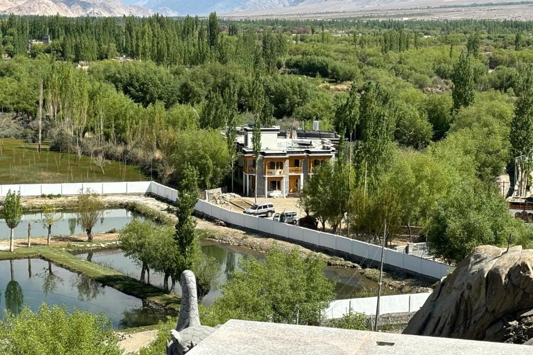 Photo of Others in Leh