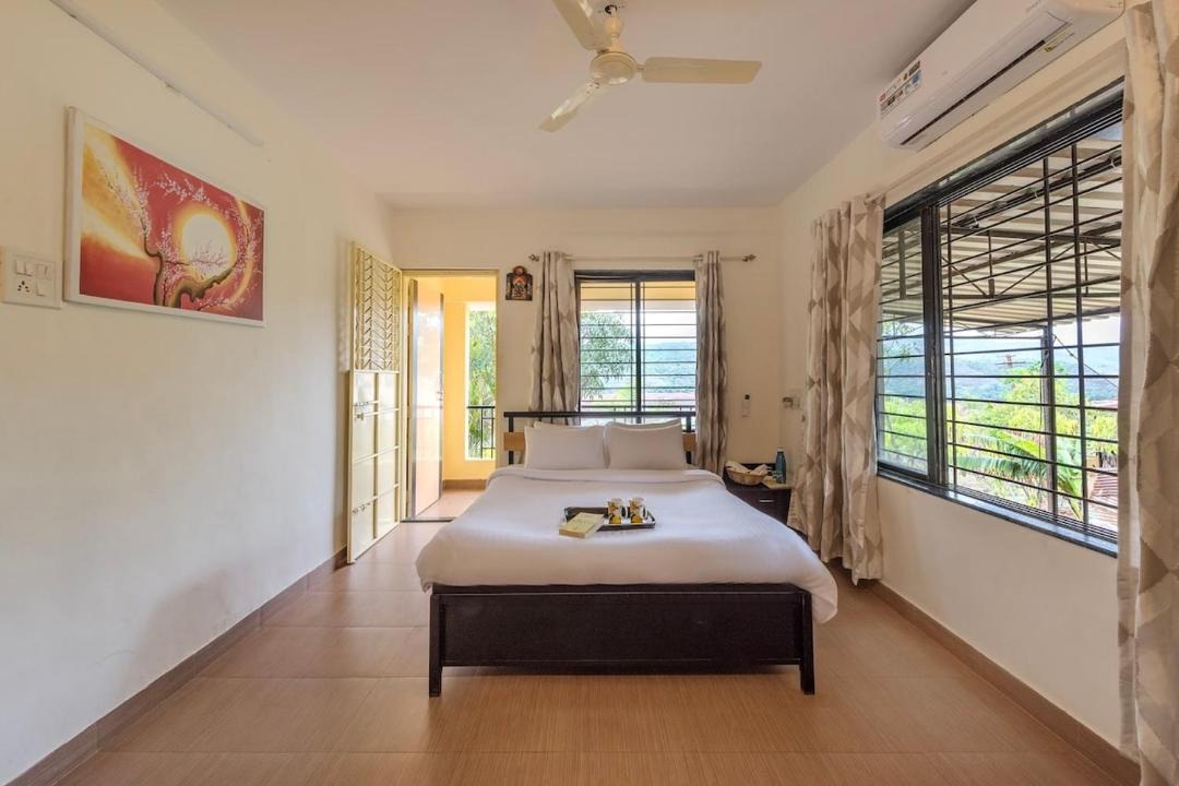 Photo of Bedroom in Paud