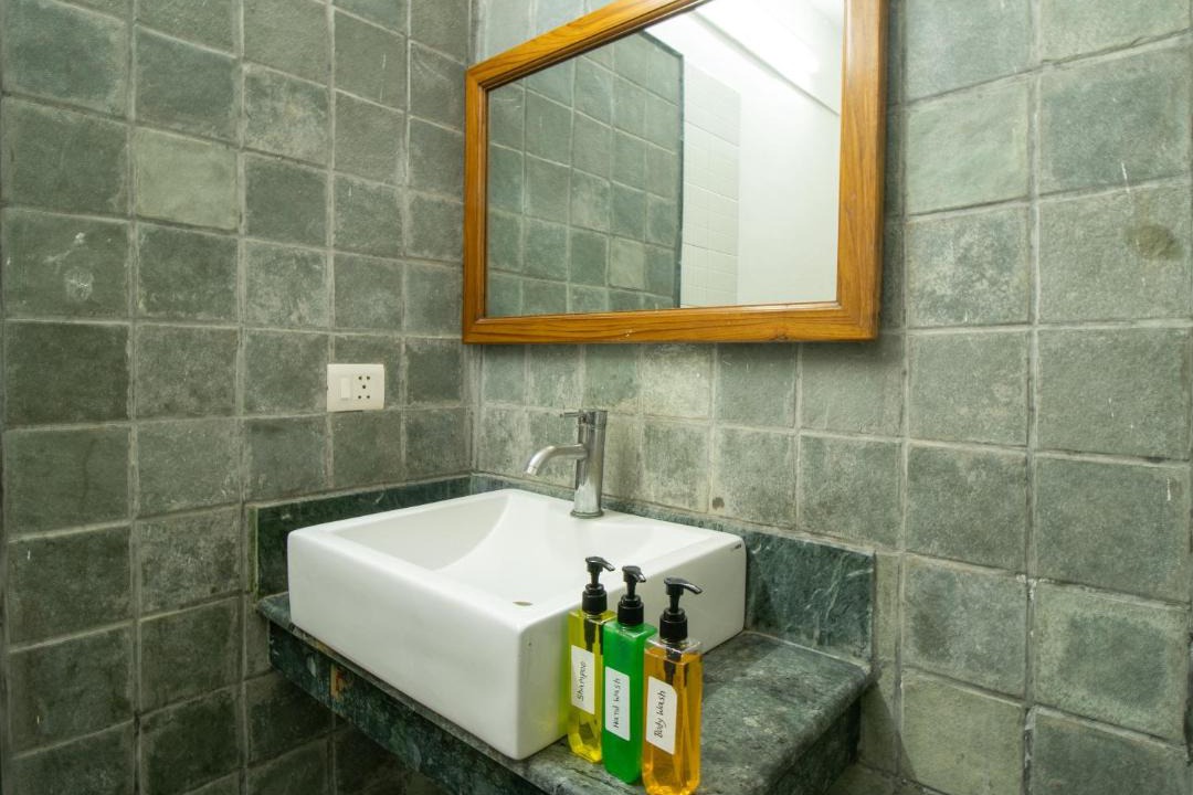 Photo of Bathroom in South West