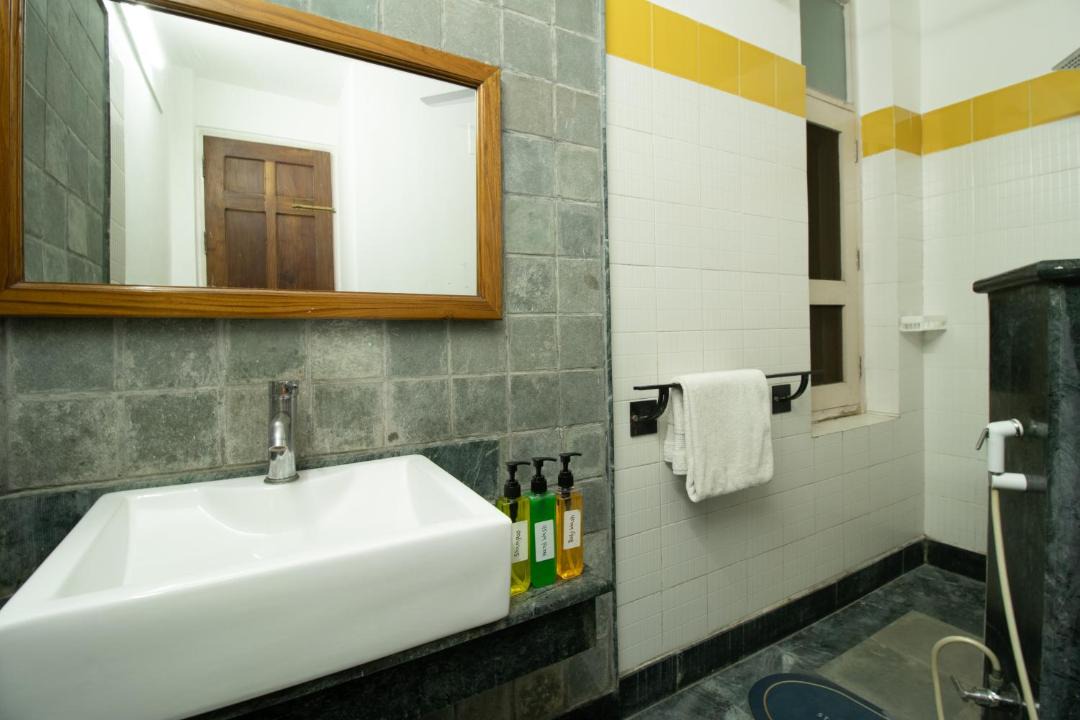 Photo of Bathroom in South West
