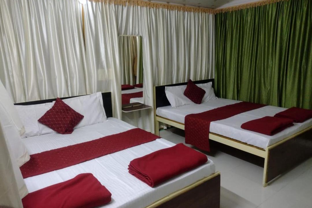 Photo of Bedroom in Timbholi