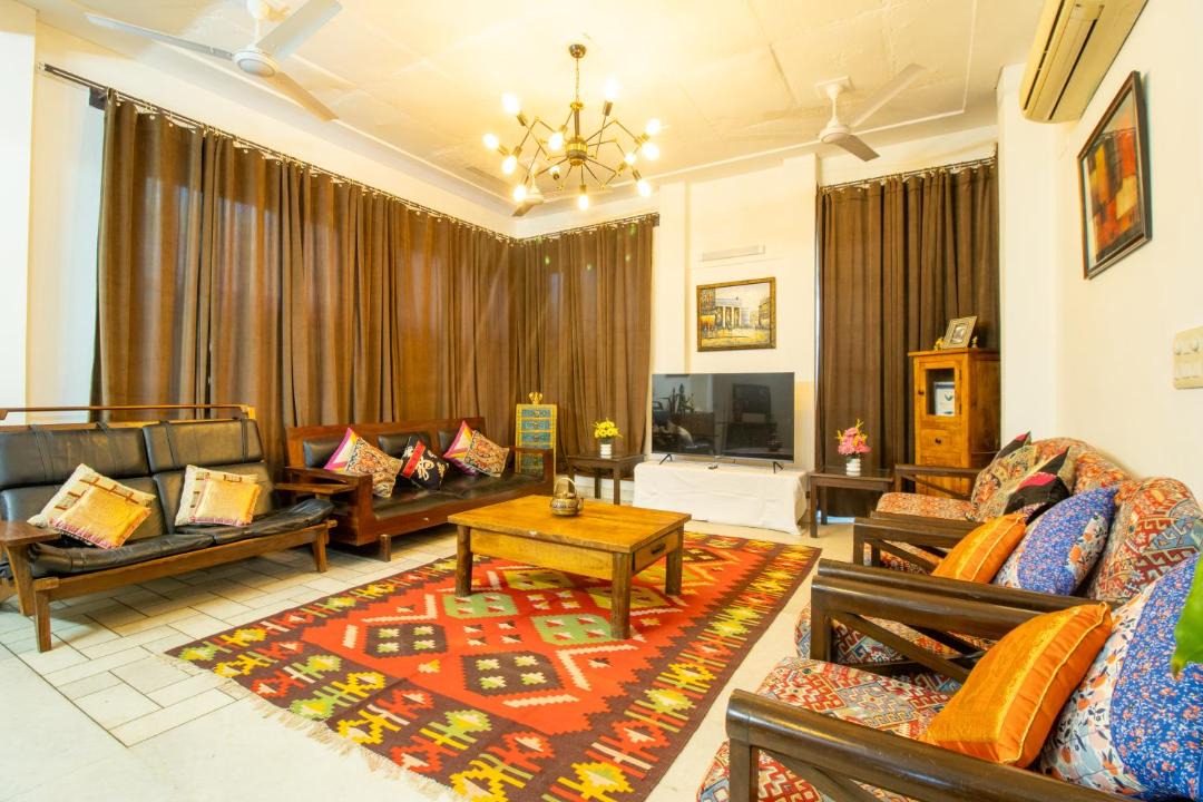 Photo of Livingroom in South West