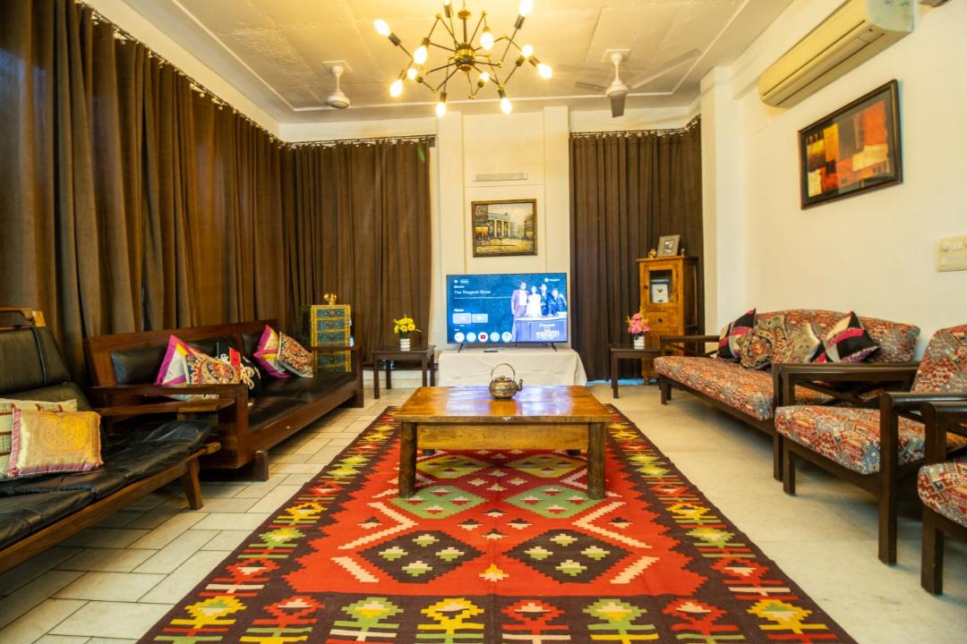 Photo of Livingroom in South West
